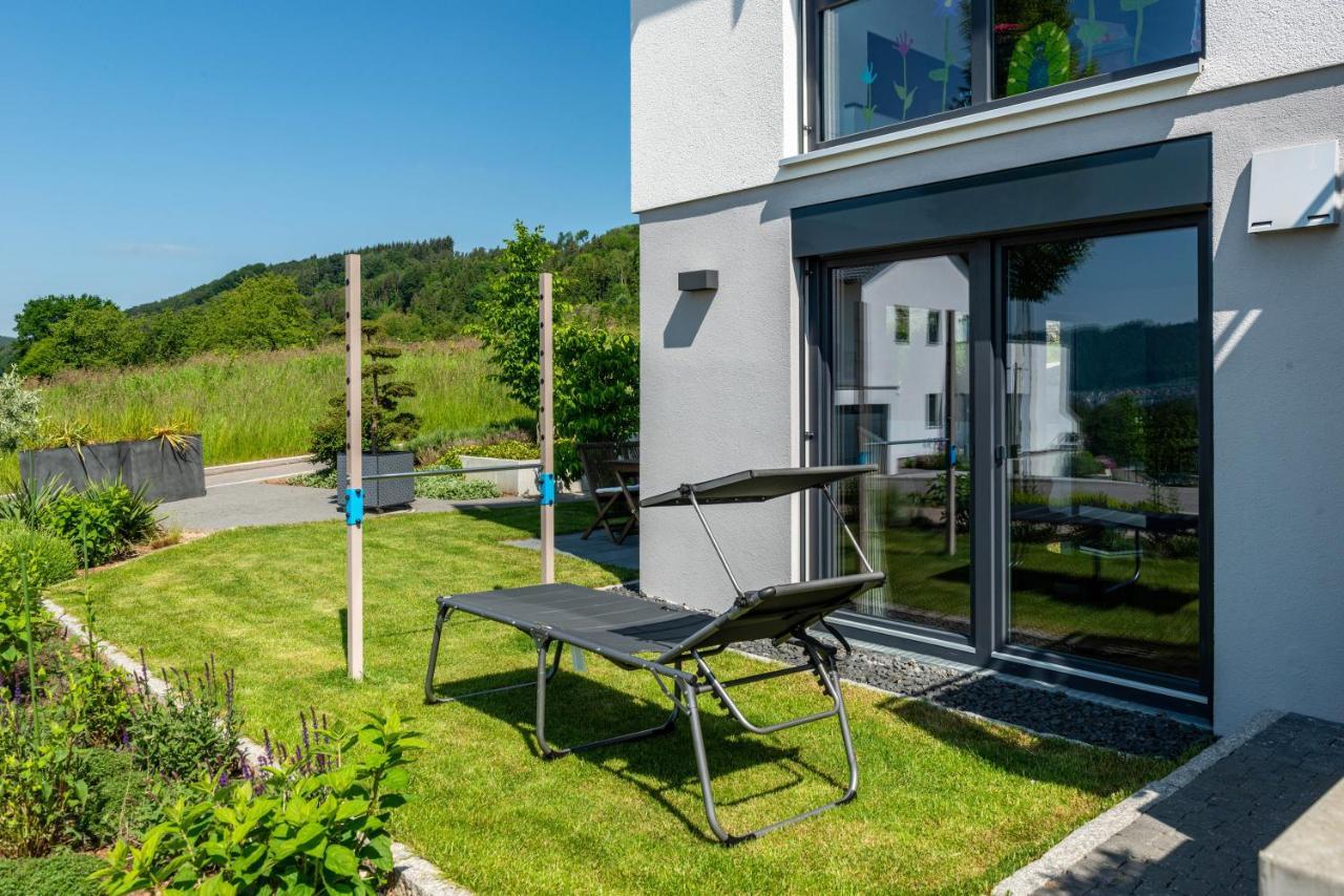 Casa Ka Sol Bodman-Ludwigshafen Exterior foto