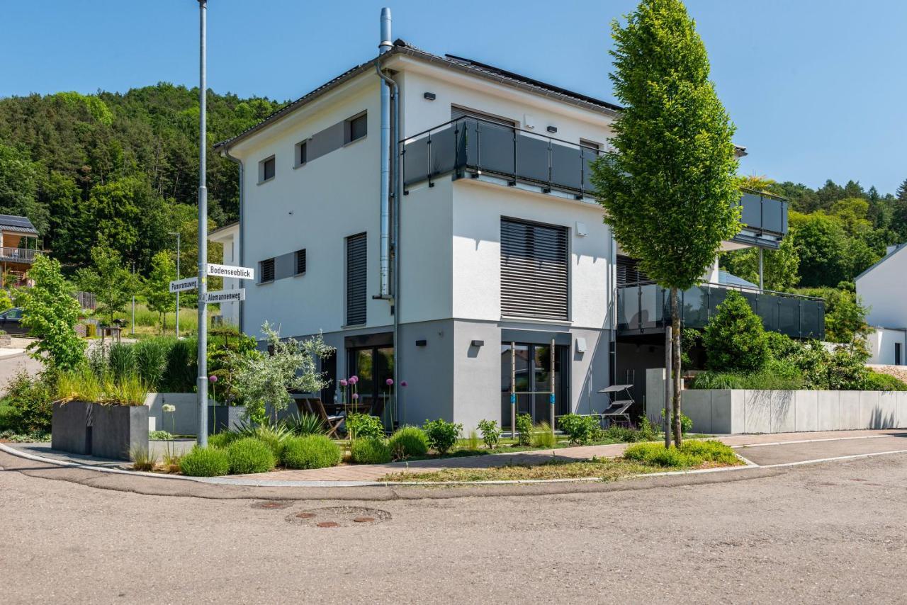 Casa Ka Sol Bodman-Ludwigshafen Exterior foto