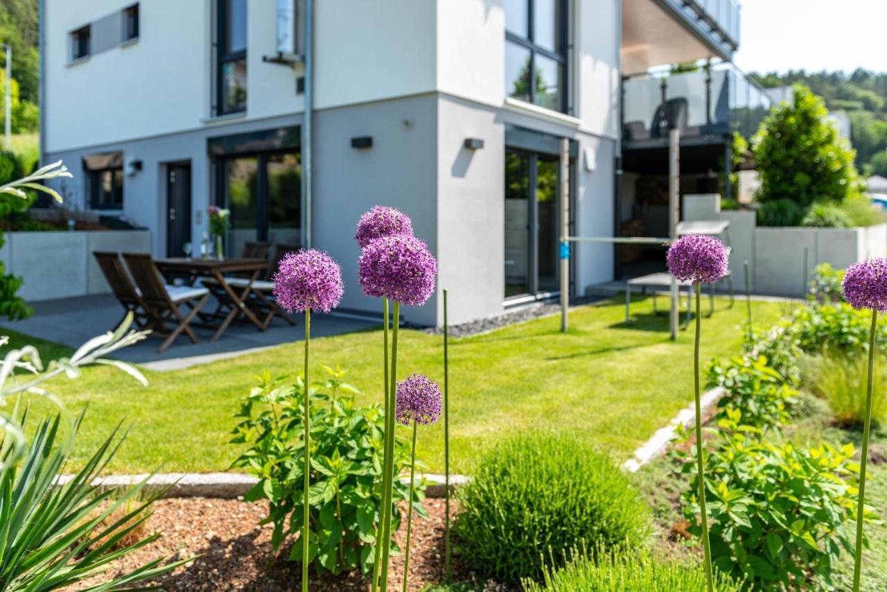 Casa Ka Sol Bodman-Ludwigshafen Exterior foto
