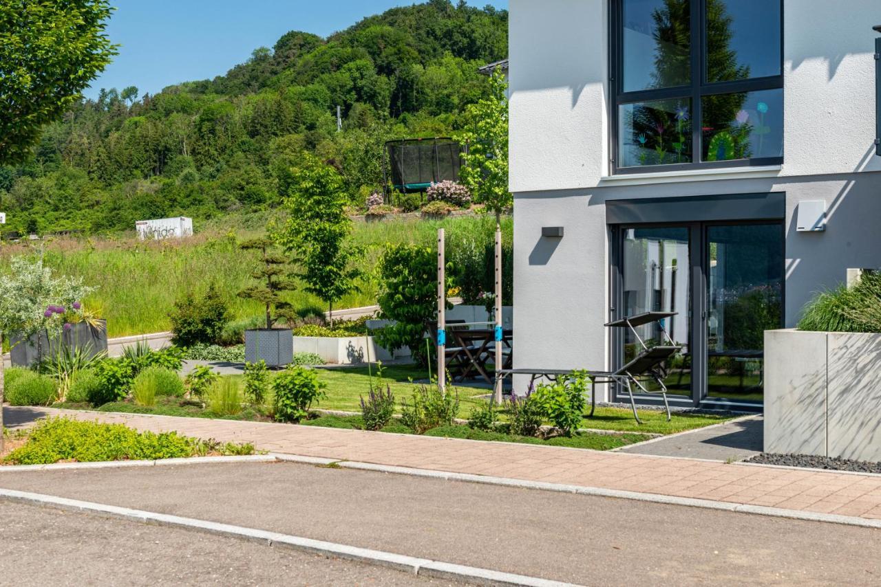 Casa Ka Sol Bodman-Ludwigshafen Exterior foto